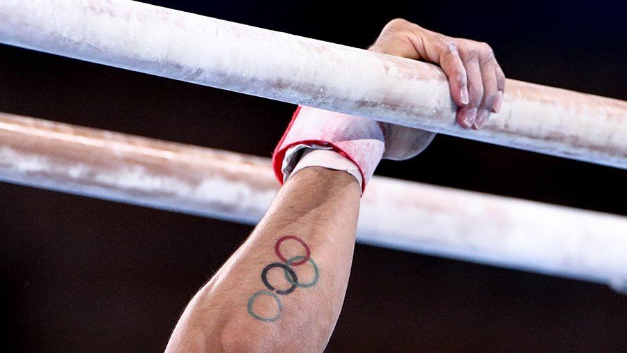 Чернышенко исключил отказ спортсменов от Родины ради участия в ОИ