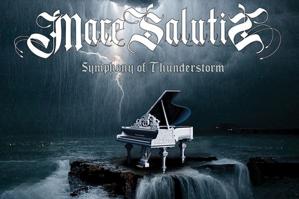 <br />
				Mare Salutis представляет Symphony of Thunderstorm			