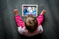 Перечислен интересующий современных детей видеоконтент
