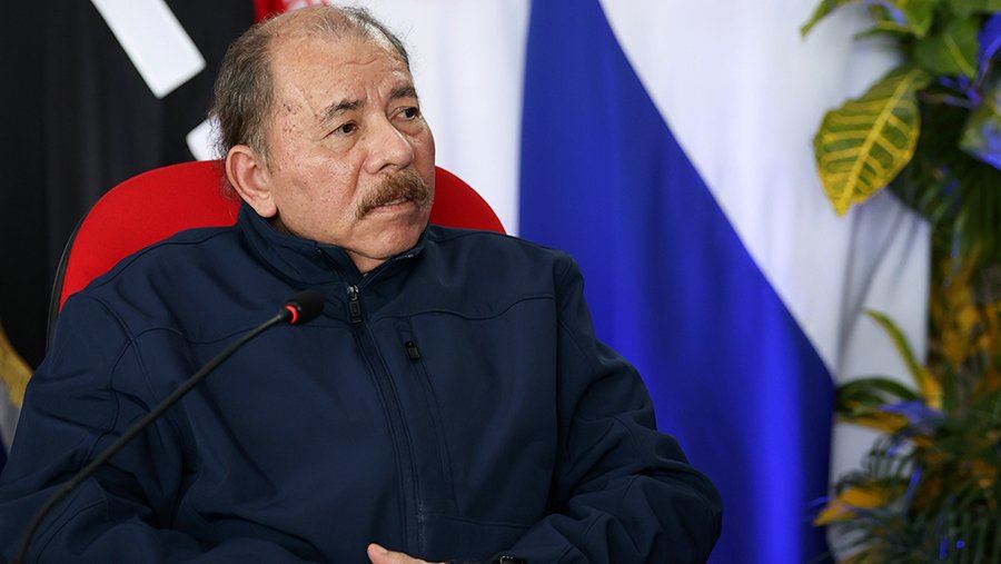 Президент Никарагуа объяснил нежелание видеть Зеленского на саммите СЕЛАК