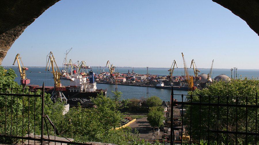 США выразили озабоченность обстановкой в Черном море из-за ударов возмездия РФ