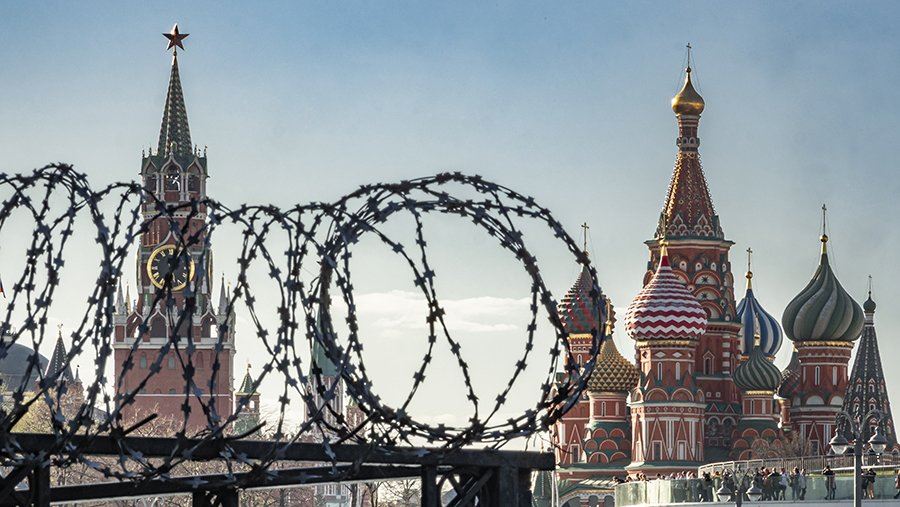 В США отказались считать санкции помехой для контактов с Россией