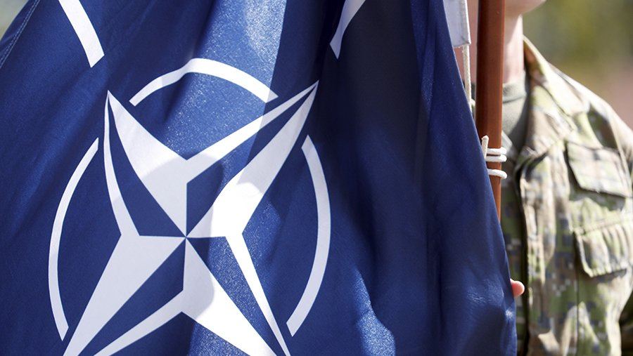 В Кремле указали на негативные последствия в случае вступления Украины в НАТО